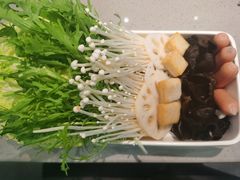 -半天妖烤鱼(物美沁山水店)