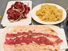 胸口油-米家·鹤城炭火米家直营总店