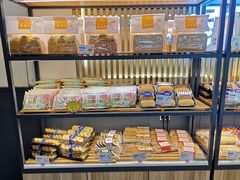 -MANFEN聚满分西点(远洋大信店)