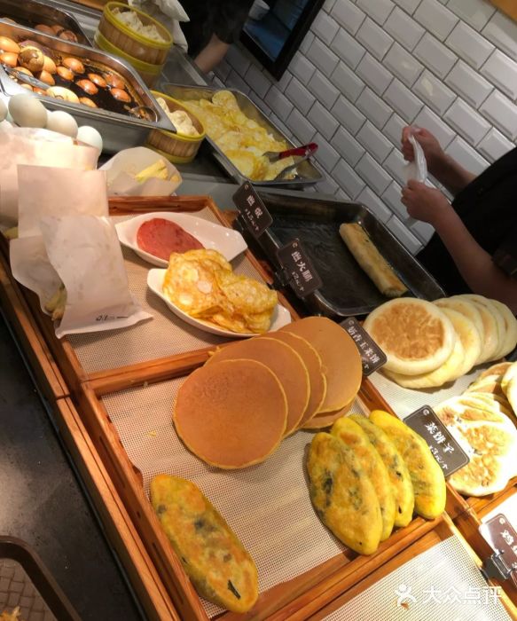 元德饼店(成仁商业街店)图片