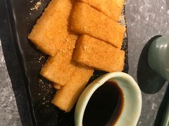 -炭舍干锅·烤鱼(扬名广场店)