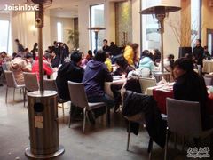 店内-甲21号招待所