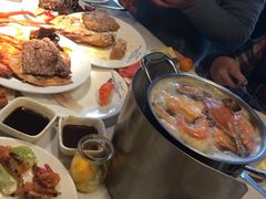 -星伦多 自助料理(圆融店)