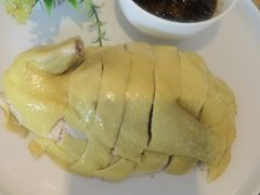 -玖鲜小笼(中山广场店)