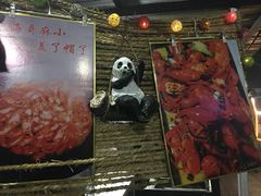 -大海别墅民宿农家院(十渡店)