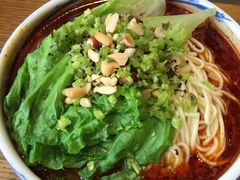 -菩提树·素食餐厅(汇智国际商业中心店)