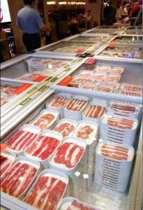 -比尔森韩式烤肉自助(绿园店)