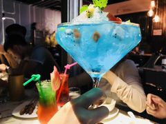 -JUKEBOX玖部音乐餐厅(华侨城店)