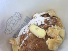 -田中先生の泡芙工坊(罗斯福店)