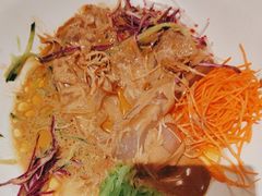 -京味斋·烤鸭·北京菜(安贞店)