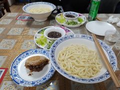 -清真·鸦儿李记·小馆(后海店)