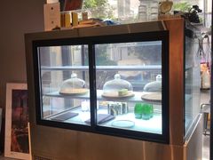 -Punchline Coffee&Roaster(同济大学店)