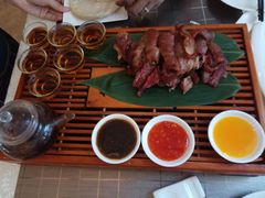 -起士林西餐厅(东经路店)