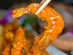 -Hi YOU你的饭局泰餐厅(雍和宫店)
