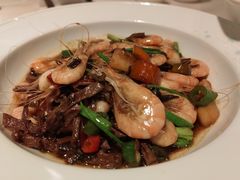 -宁波石浦大饭店(新材料城店)