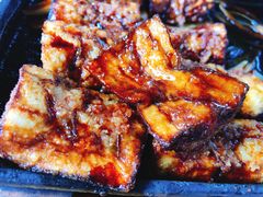 铁板茄子-天程知味园