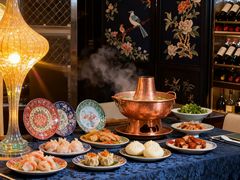 -昆明南亚风情园豪生大酒店-泰式国际海鲜自助餐厅