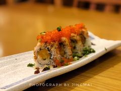 寿司-一屋一石日料·烧鸟·居酒屋(北洼店)