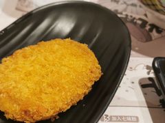 -吉野家(长沙五一广场IFS店)