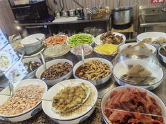 -阿古牛肉丸(一建店)