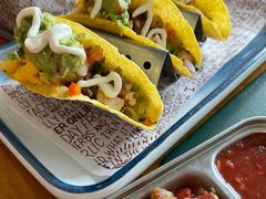 -HFFOUSA TACO弗萨塔可墨西哥餐厅(颐堤港店)