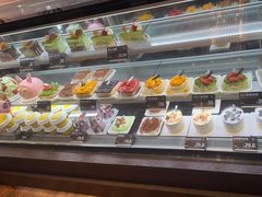 -FANEN法念·烘焙·甜点(万象城店)