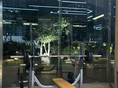 -威克健身游泳(万菱汇店)
