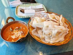 -娜玛瑟德餐厅(仙足岛店)