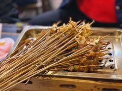 -盟重烧烤(高正街店)