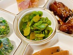 -湖里春风·淮扬菜(丽泽天街店)