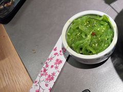 -沼津港精致料理·寿喜烧·烧鸟(龙湖南桥天街日料榜单店)