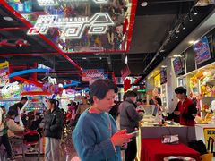 -宁波鄞州万达广场