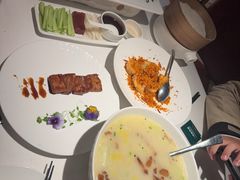 -漢舍中国菜馆(浦东嘉里城店)