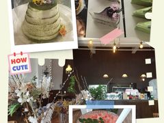 -MIMO CAFE(沙头角店)