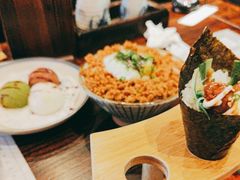 -芥岛(河北大街店)