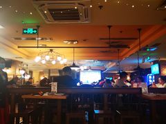 -宝莱纳啤酒花园餐厅PAULANER BRAUHAUS Nanjing(广州路店)
