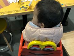 -麦当劳(石家庄北国店)