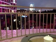 -大理洱海龙湾假日酒店