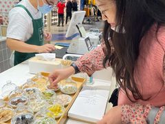 -阮大兴糕团(杭州西湖银泰百货店)