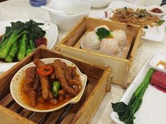 -鼎珑点心仔(燕塘店)