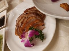 -清华大学-甲所餐厅