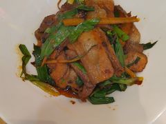 -院8里·少城记忆老川菜(宽窄巷子店)