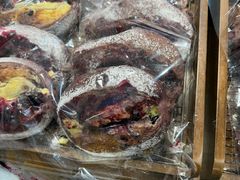 -85度C(南京龙江店)