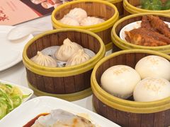 -东方早茶 海鲜•青岛菜(国信体育中心店)