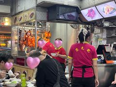 -陈光记烧腊店(罗保博士街店)