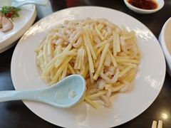 -鸿运楼烤鸭店(天桥店)