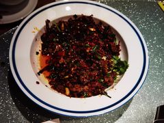 -巢爷老味(东方红店)