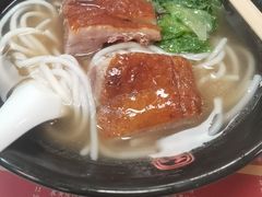 -烧鹅濑(西华路店)