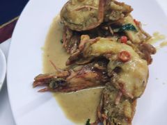 -量贩海鲜餐厅