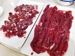 匙仁-伟记牛肉(金鸿公路店)